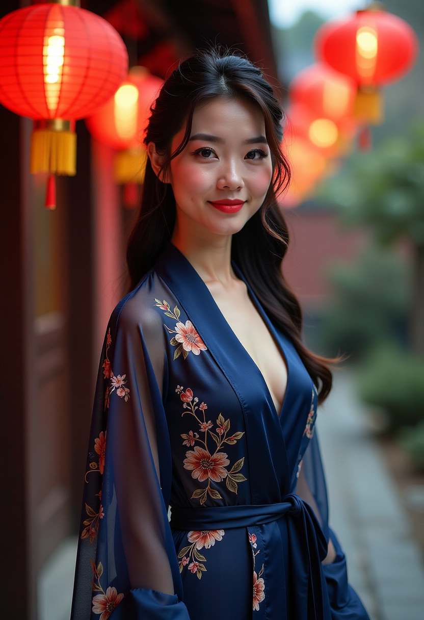 重返天南