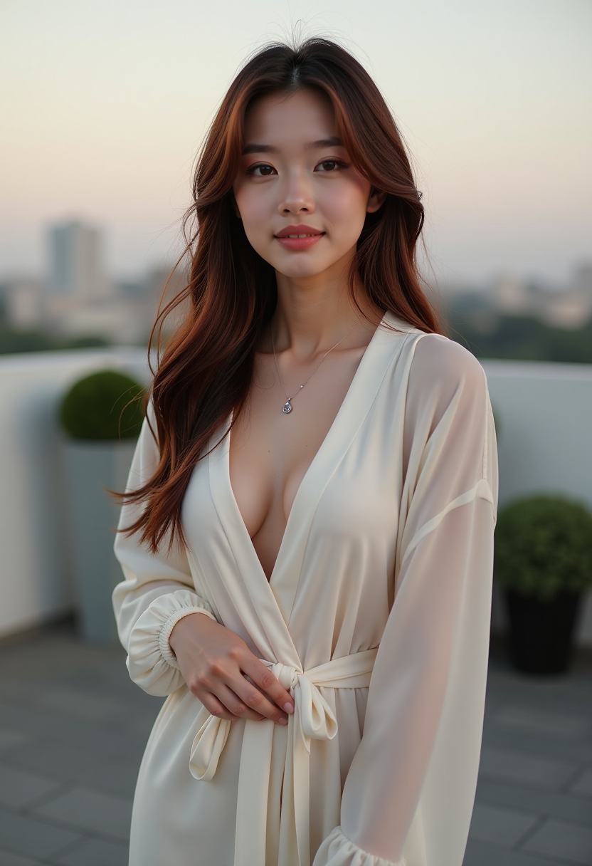 风起天南