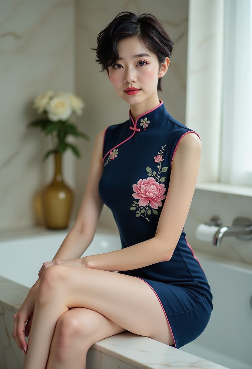 紫灵仙子外传